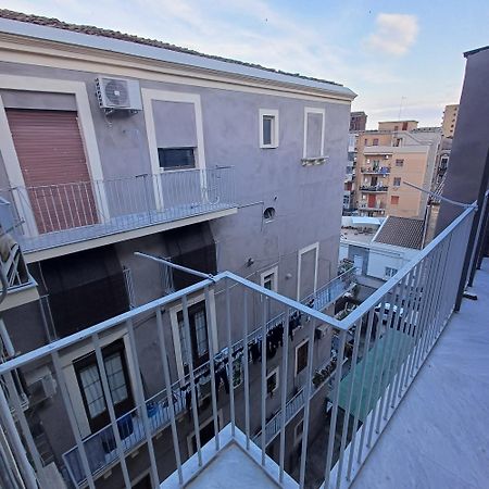 Verdi Apartments カターニア エクステリア 写真