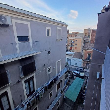 Verdi Apartments カターニア エクステリア 写真