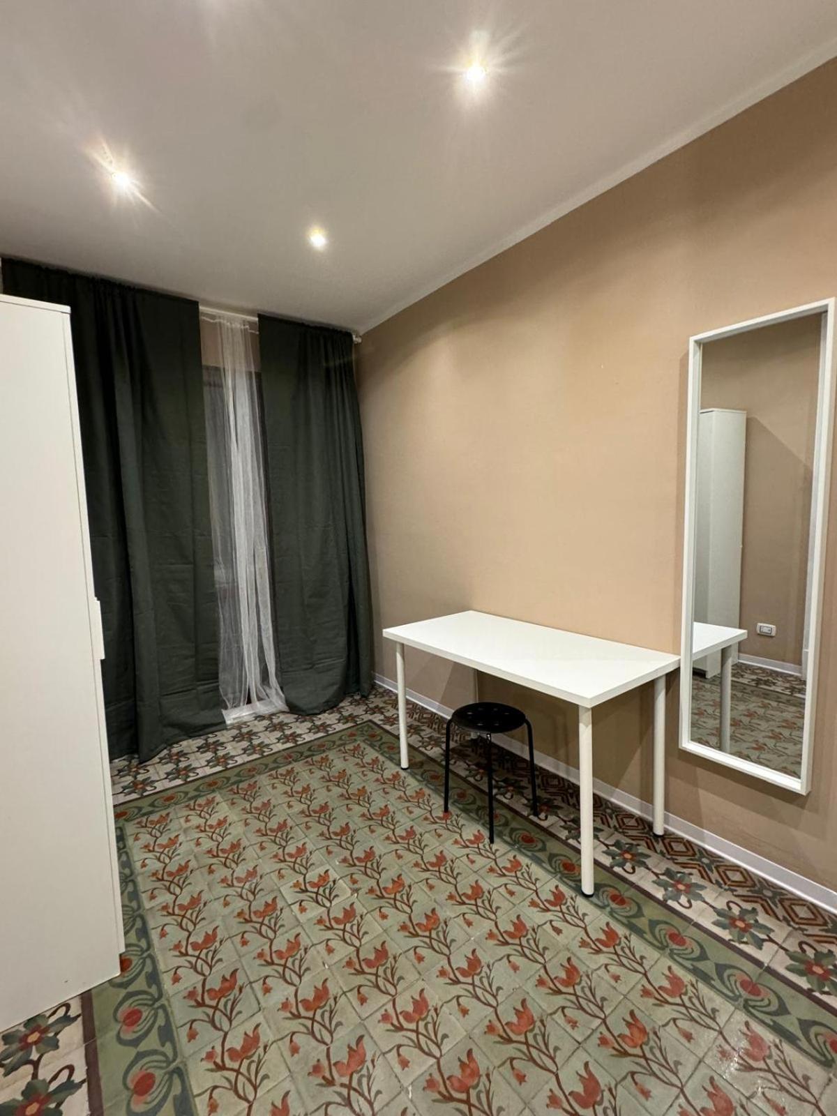 Verdi Apartments カターニア エクステリア 写真