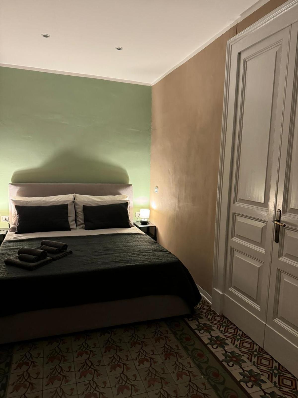 Verdi Apartments カターニア エクステリア 写真