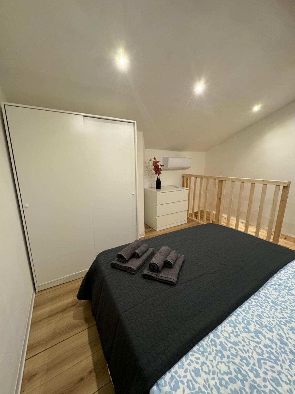 Verdi Apartments カターニア エクステリア 写真