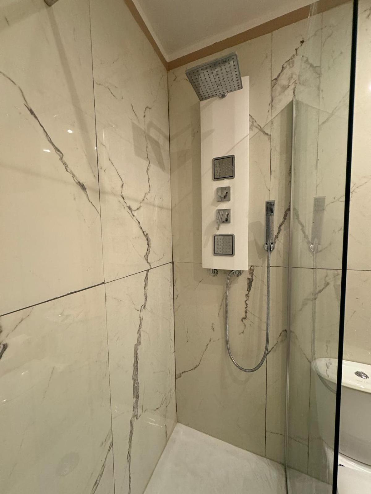 Verdi Apartments カターニア エクステリア 写真