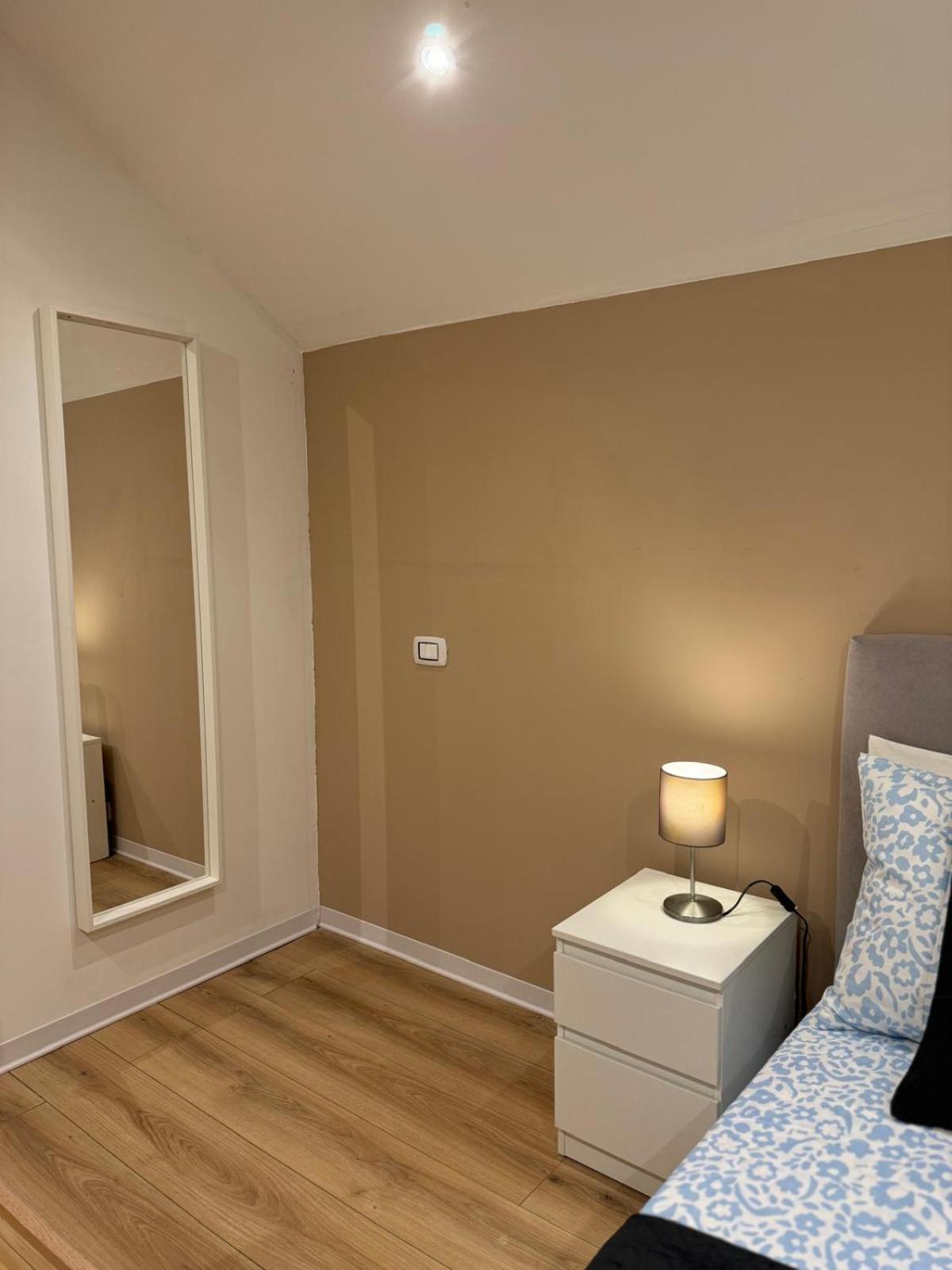 Verdi Apartments カターニア エクステリア 写真