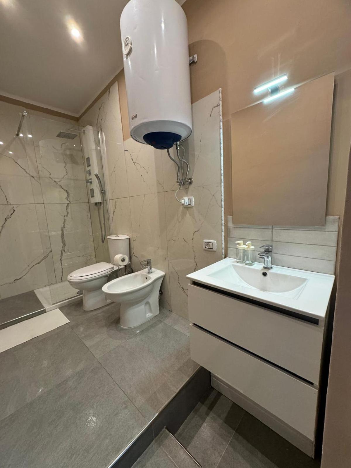 Verdi Apartments カターニア エクステリア 写真