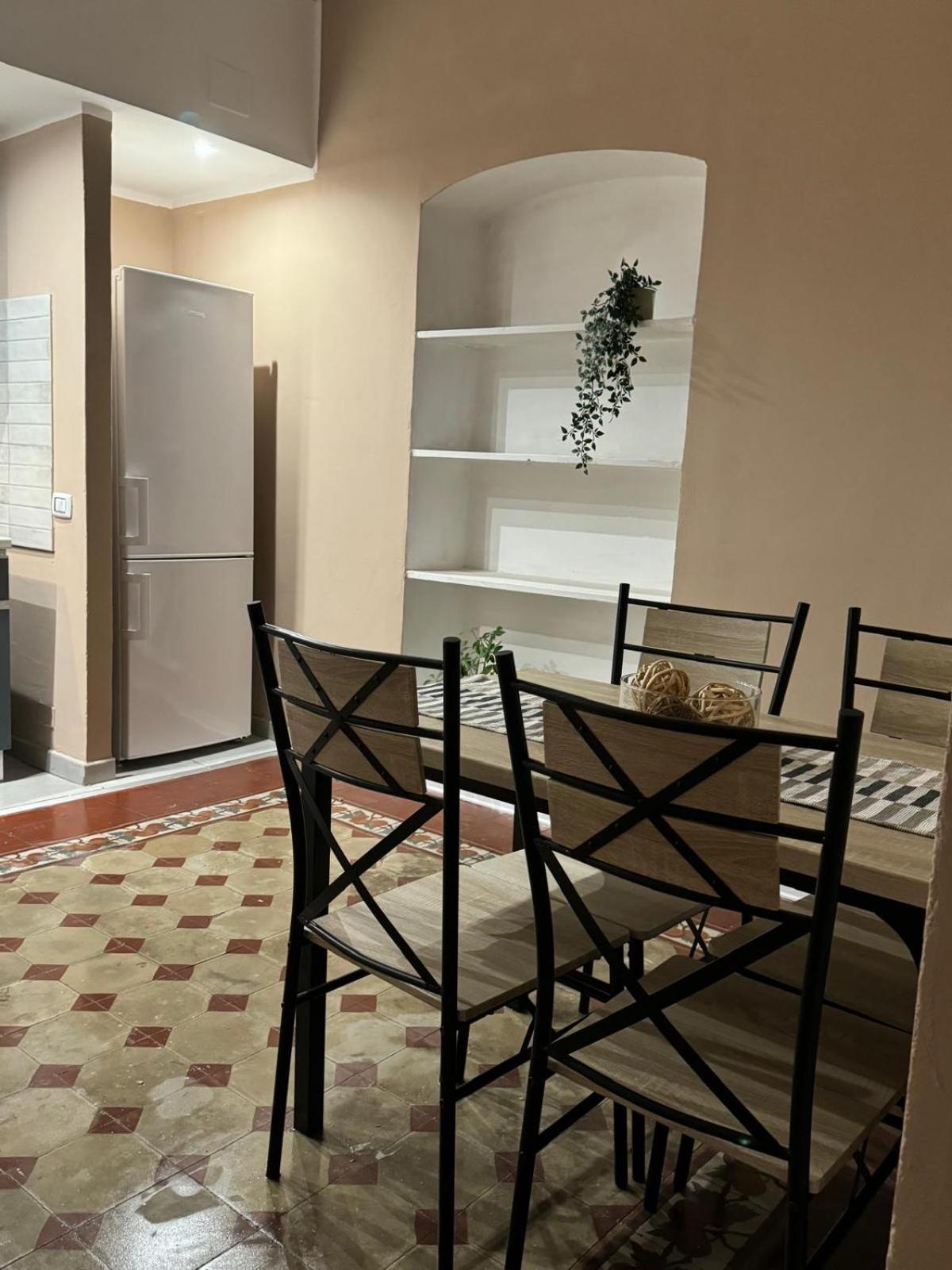 Verdi Apartments カターニア エクステリア 写真