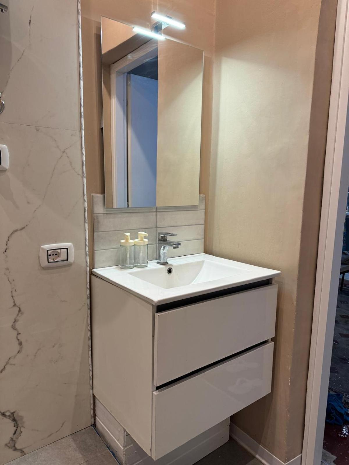 Verdi Apartments カターニア エクステリア 写真