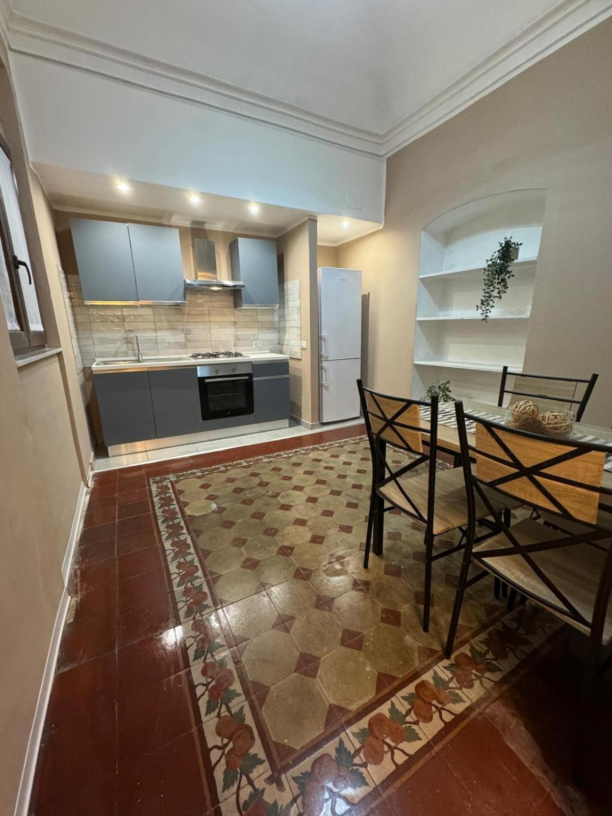 Verdi Apartments カターニア エクステリア 写真