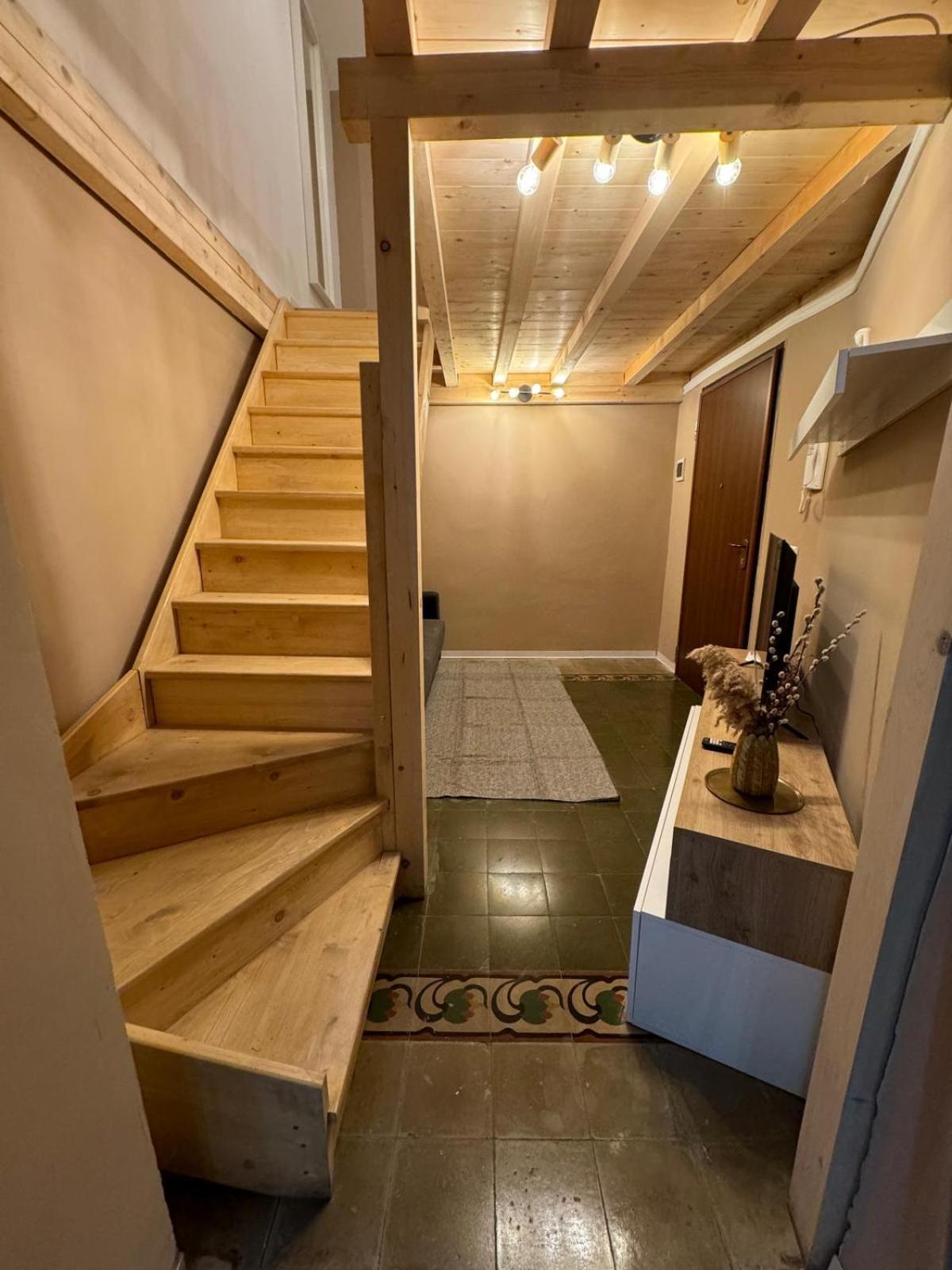 Verdi Apartments カターニア エクステリア 写真