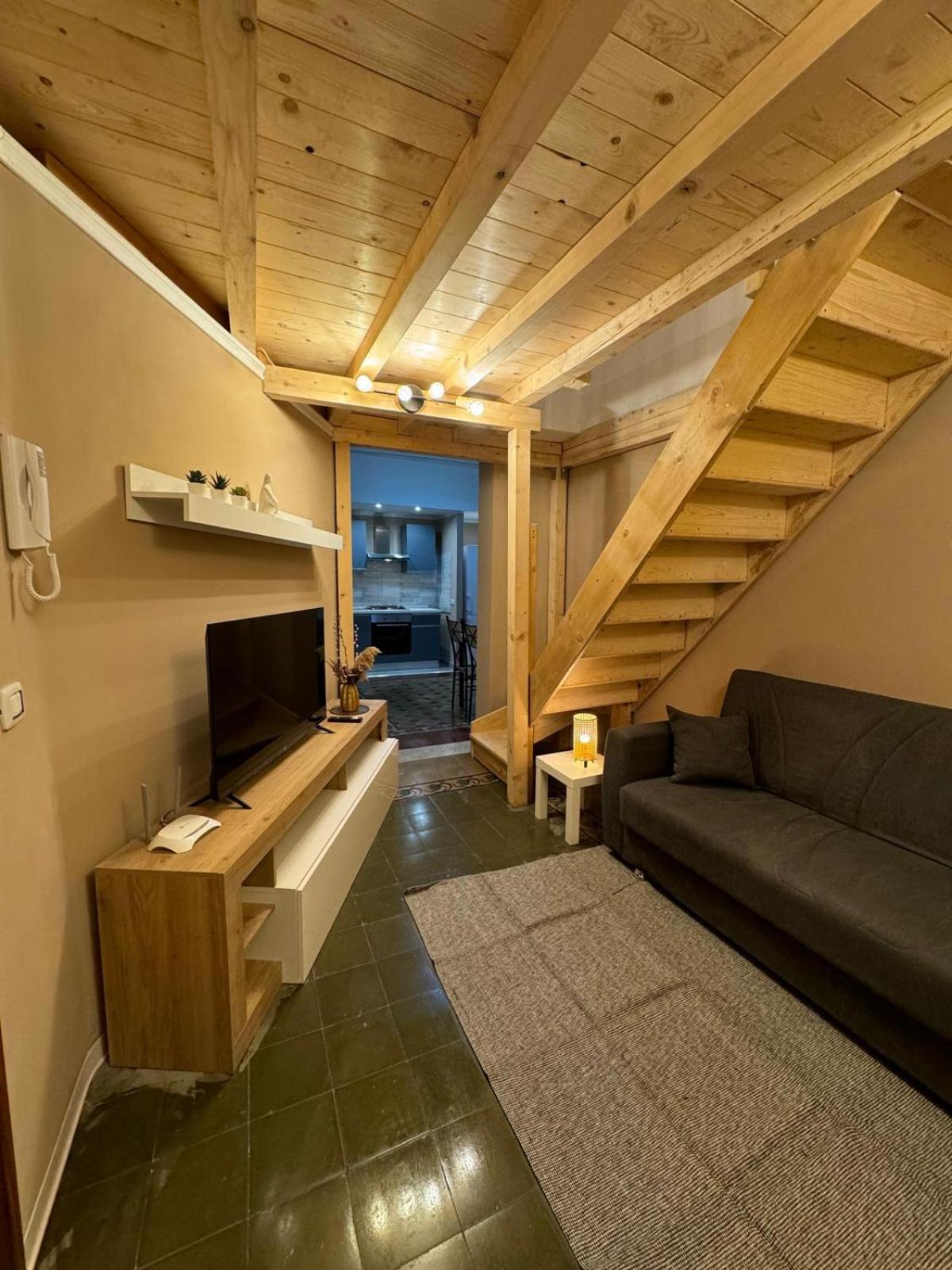 Verdi Apartments カターニア エクステリア 写真