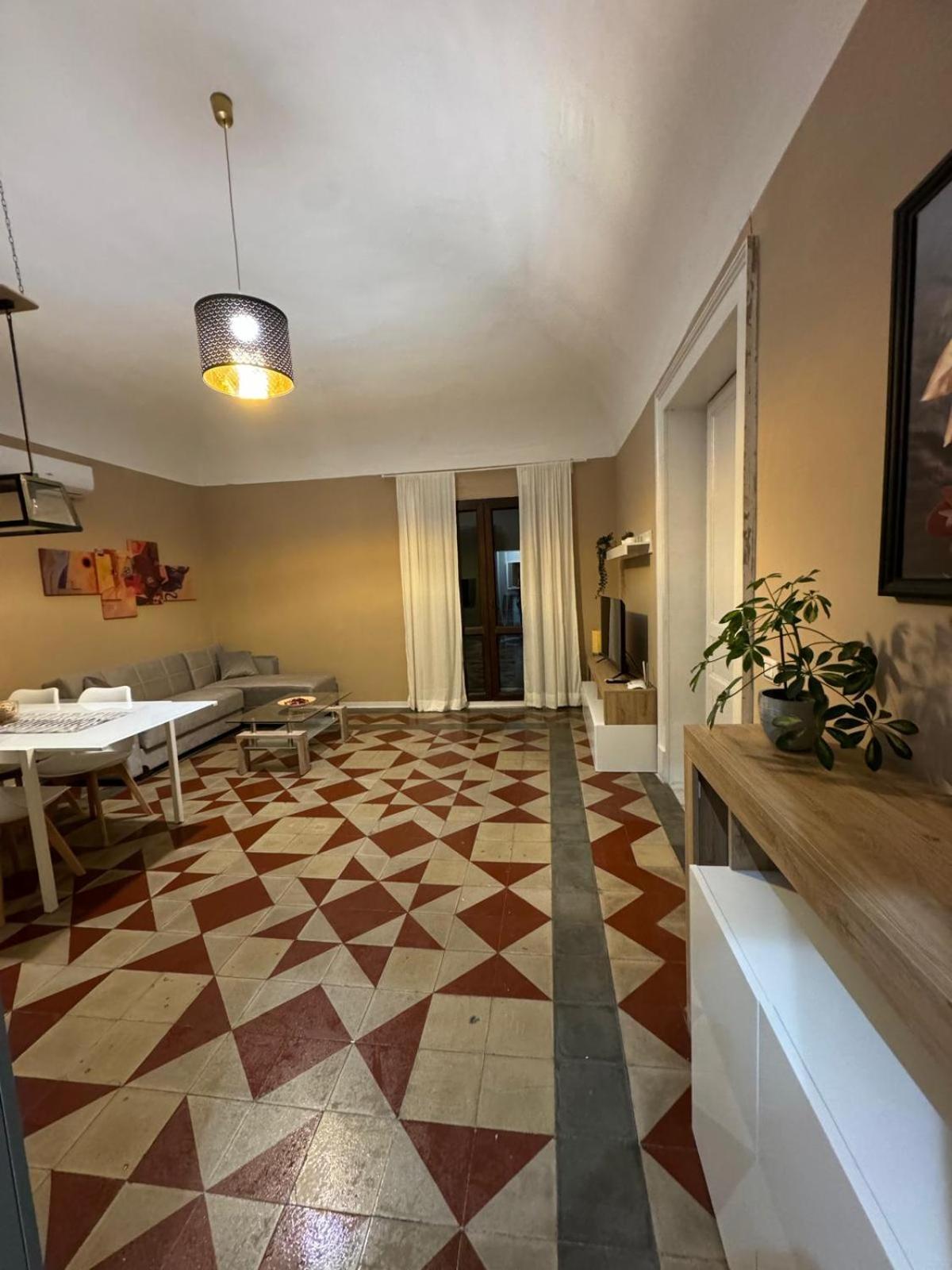 Verdi Apartments カターニア エクステリア 写真