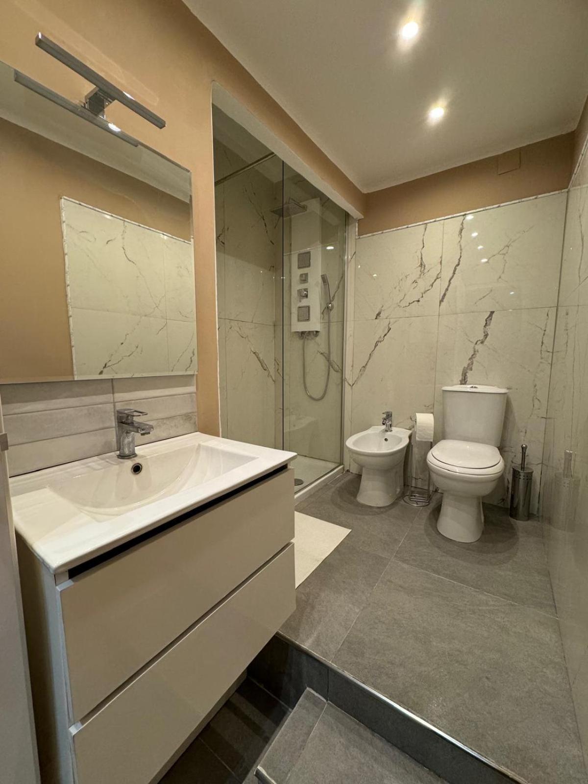 Verdi Apartments カターニア エクステリア 写真