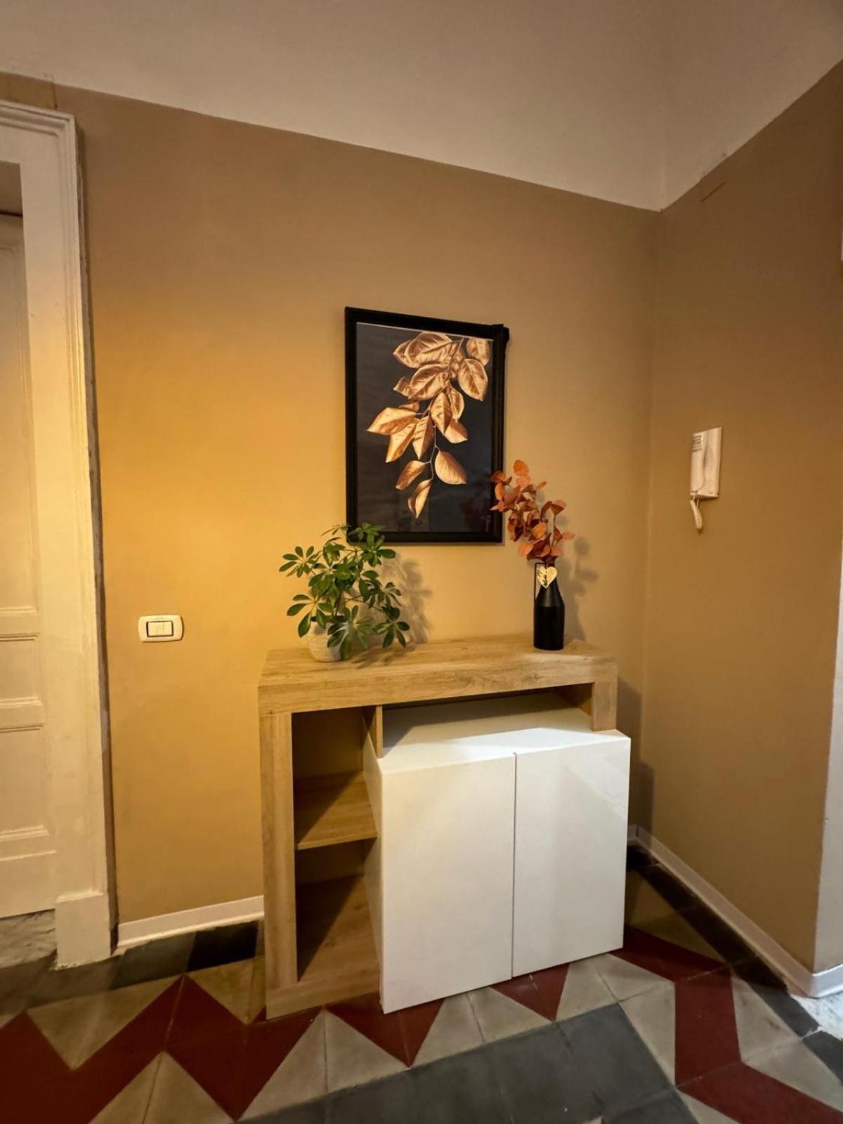 Verdi Apartments カターニア エクステリア 写真