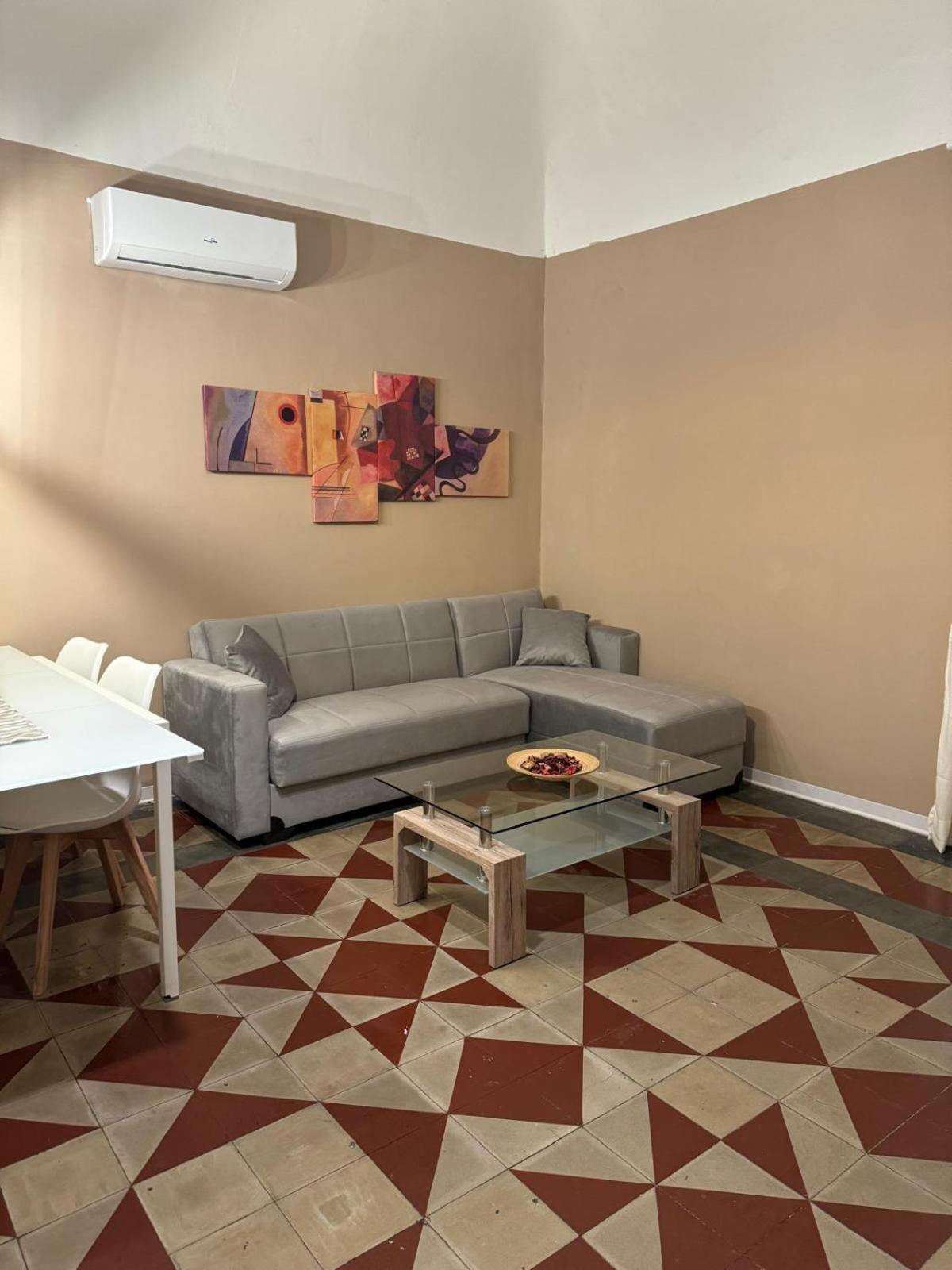 Verdi Apartments カターニア エクステリア 写真