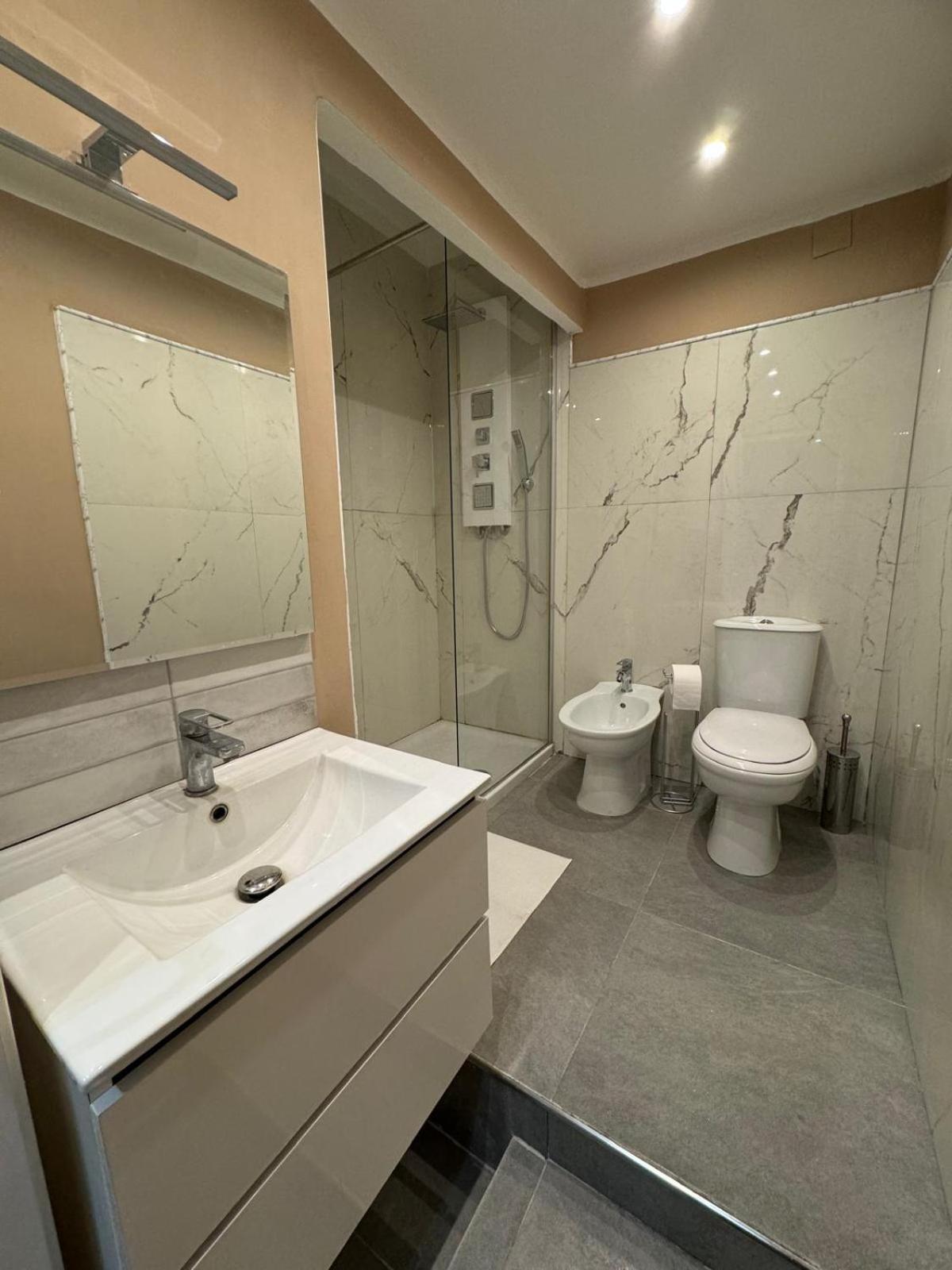 Verdi Apartments カターニア エクステリア 写真