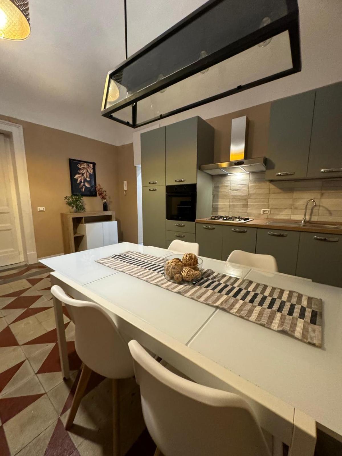 Verdi Apartments カターニア エクステリア 写真