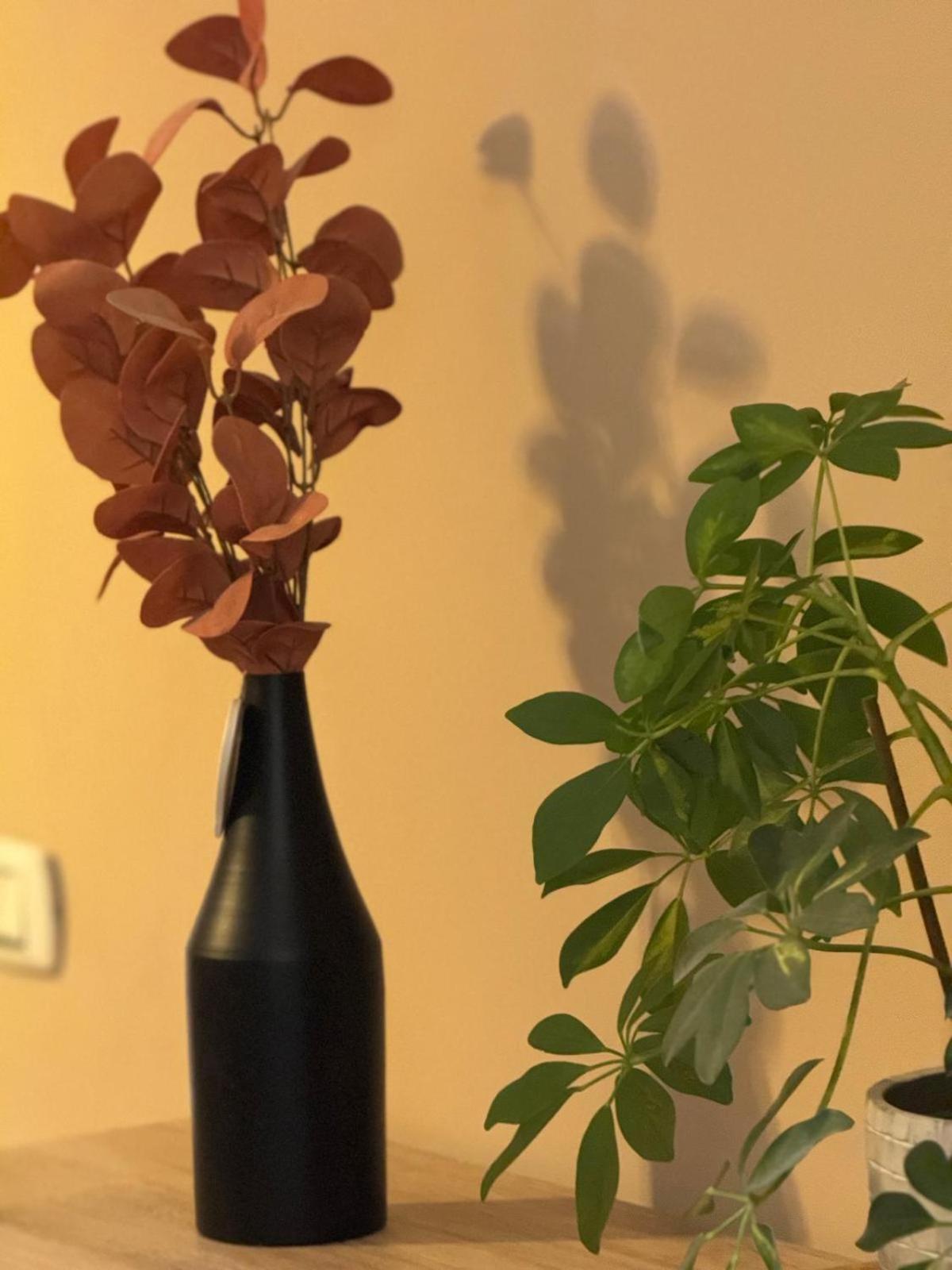 Verdi Apartments カターニア エクステリア 写真