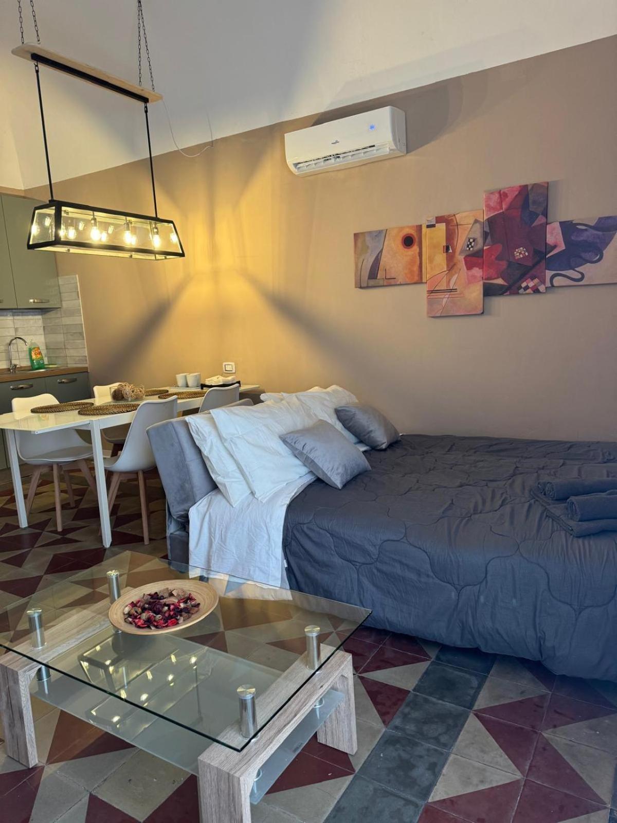 Verdi Apartments カターニア エクステリア 写真