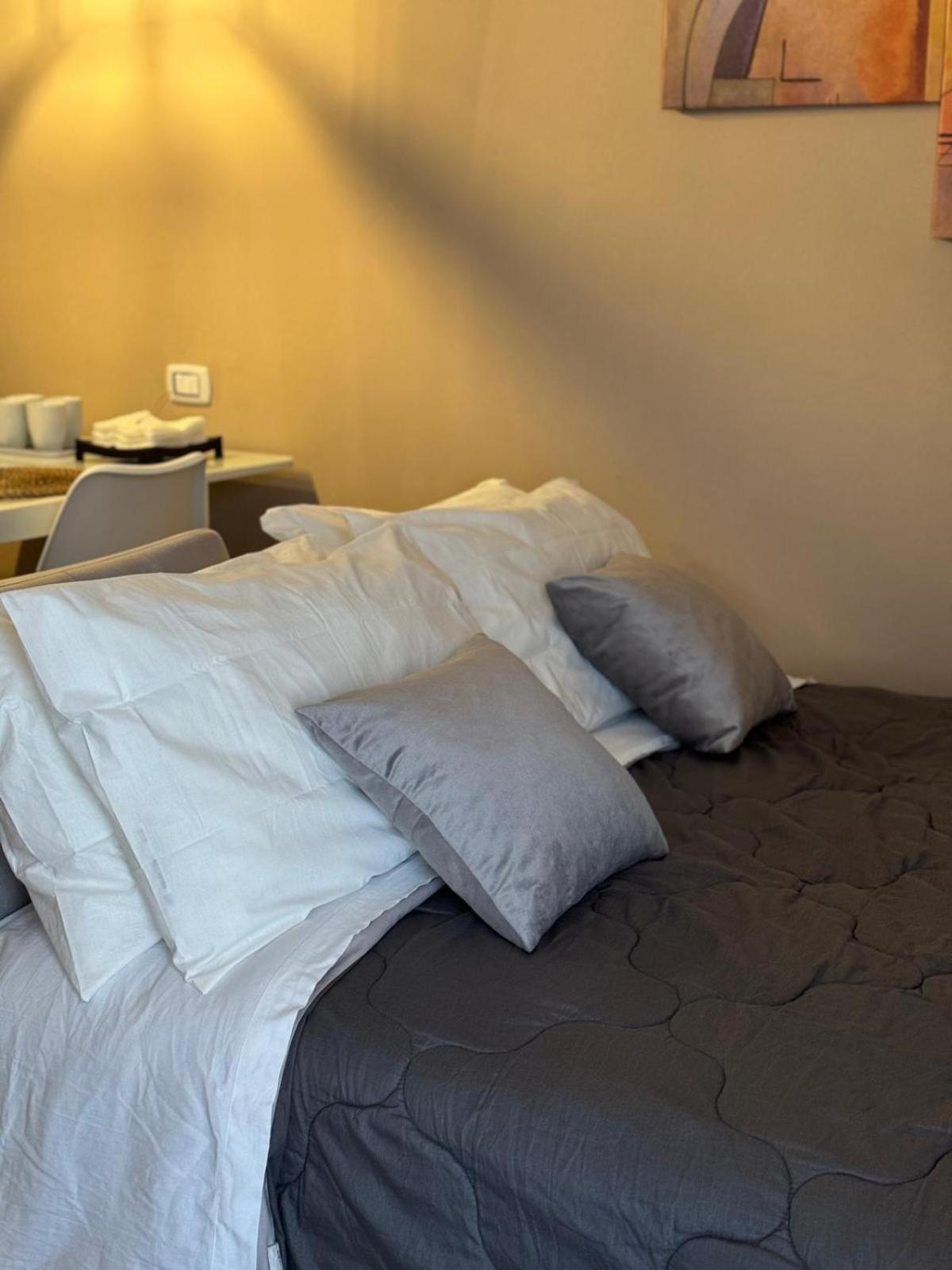 Verdi Apartments カターニア エクステリア 写真