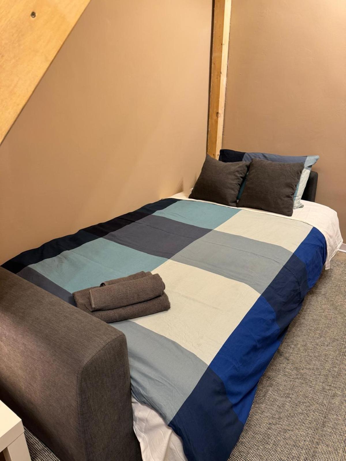 Verdi Apartments カターニア エクステリア 写真