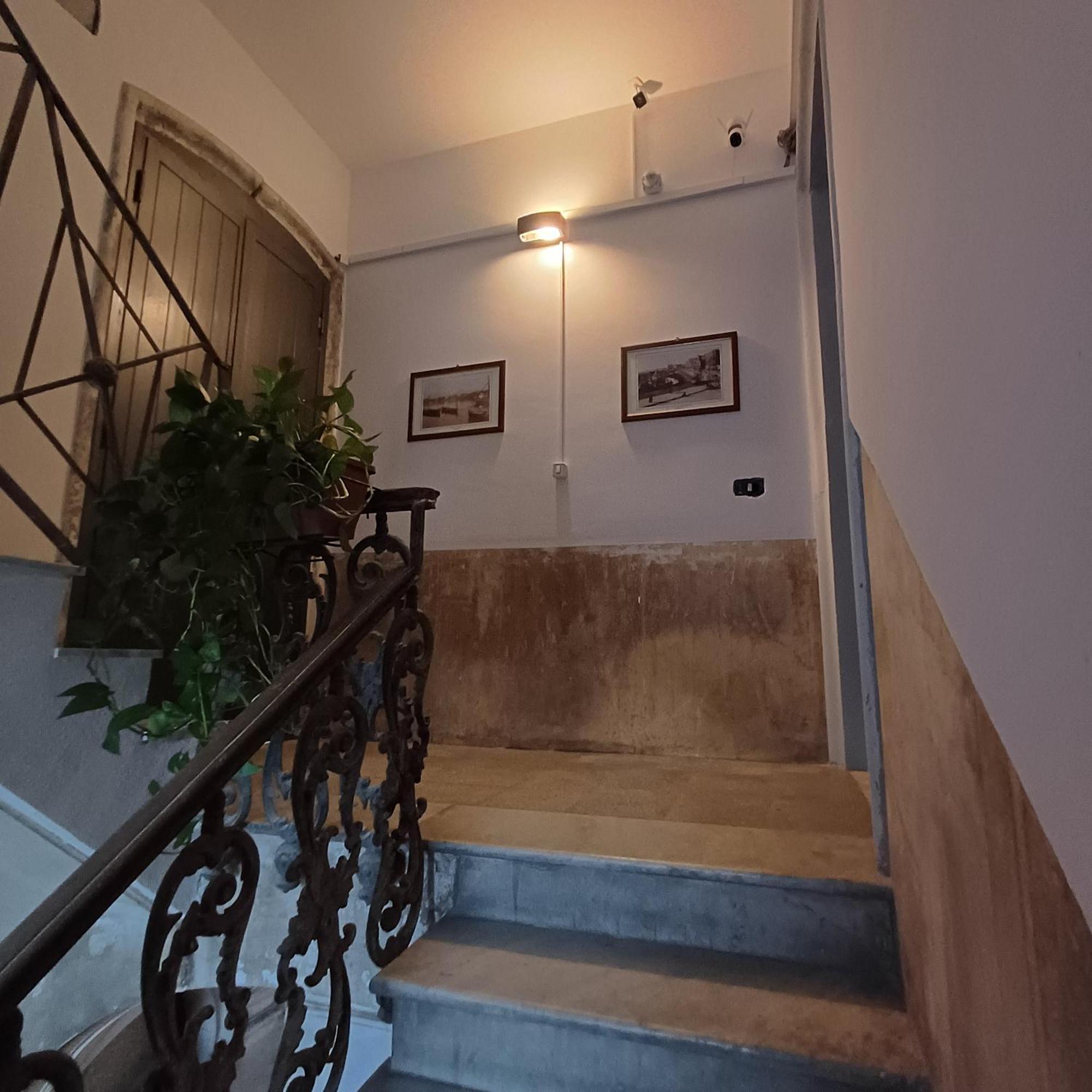 Verdi Apartments カターニア エクステリア 写真