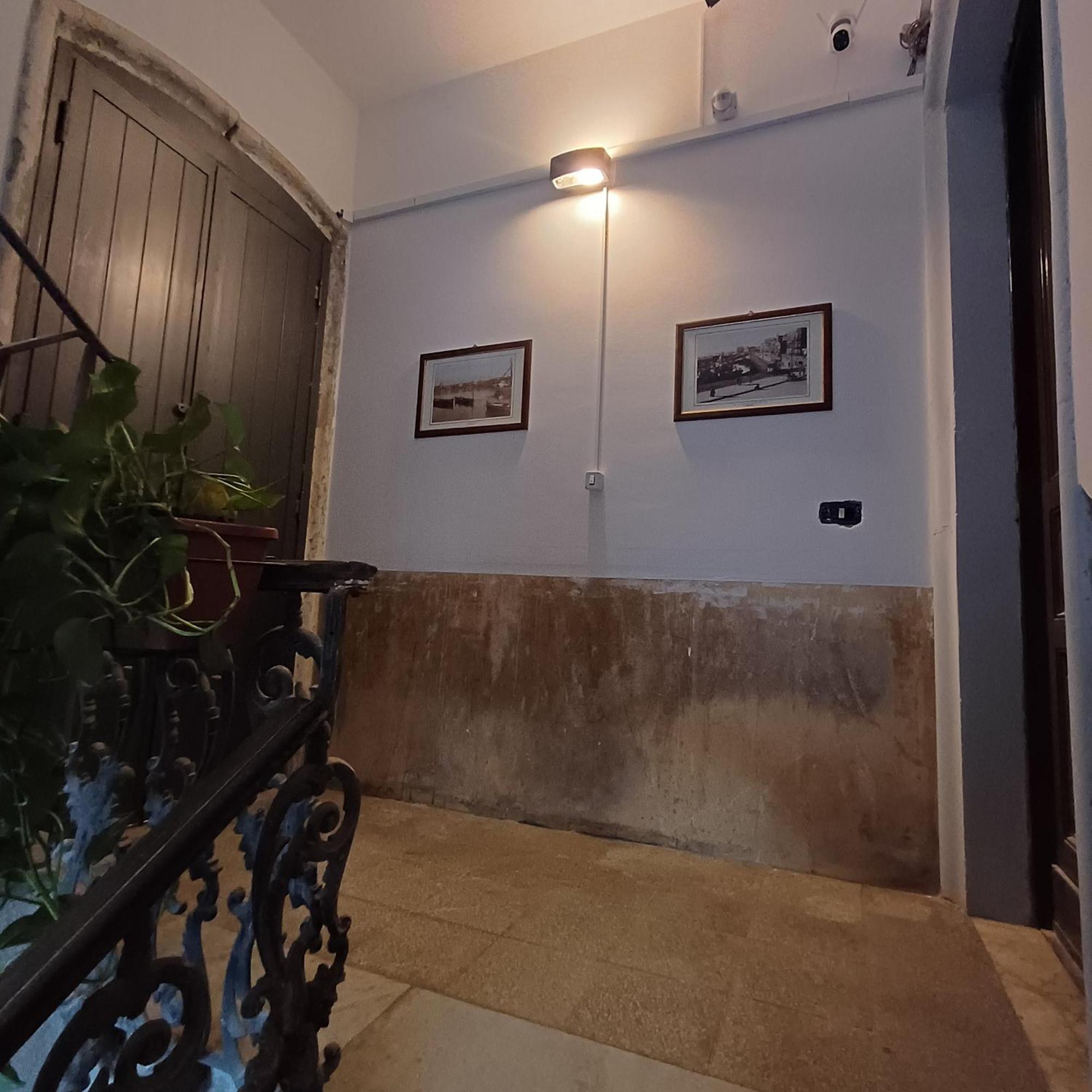 Verdi Apartments カターニア エクステリア 写真