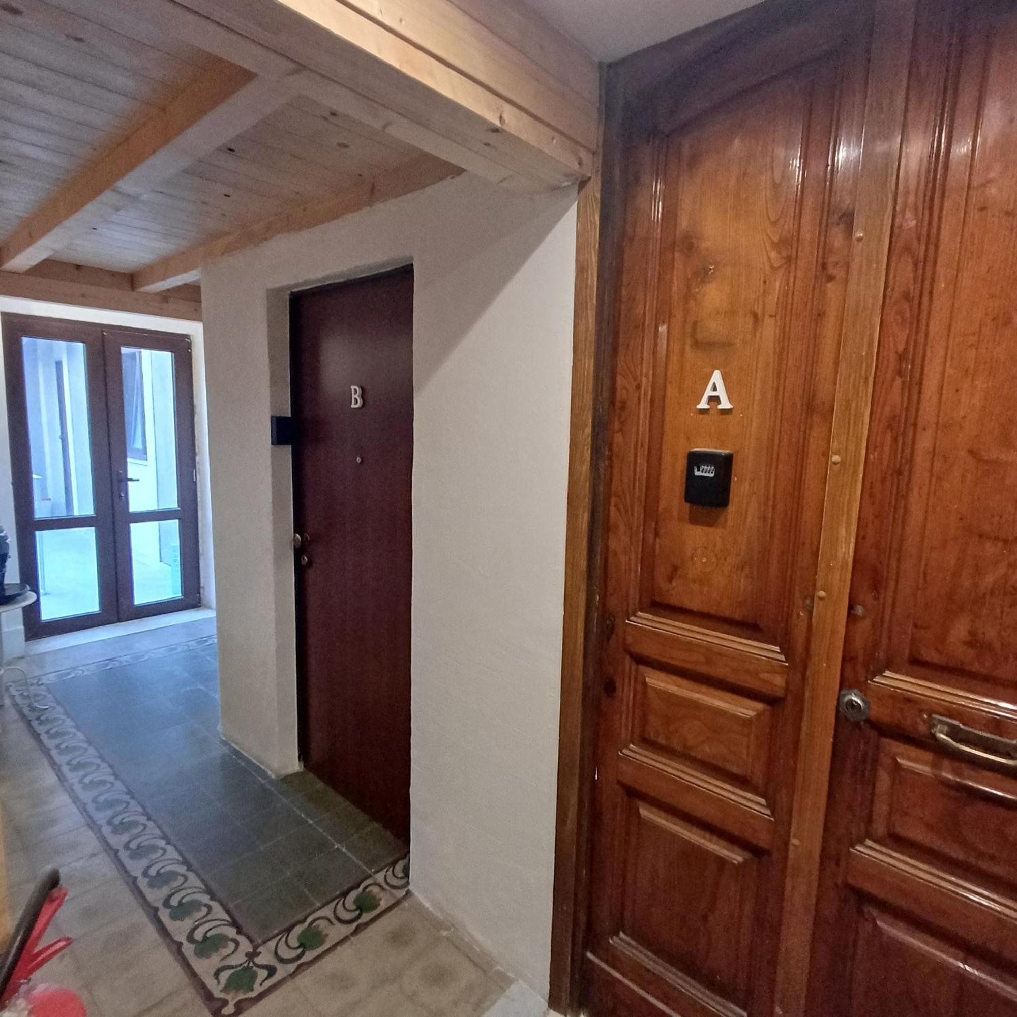 Verdi Apartments カターニア エクステリア 写真