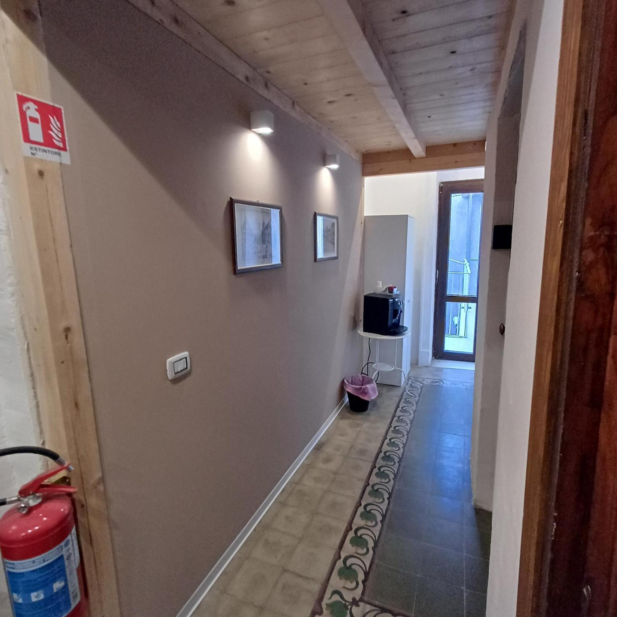 Verdi Apartments カターニア エクステリア 写真